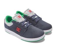 DC Shoes Crisis 2 Basket, Bleu Marine, 32,5