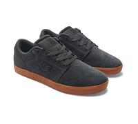 DC Shoes Crisis 2 - Chaussures en Cuir pour Homme