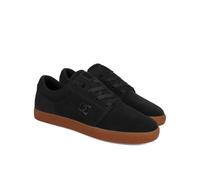 DC Shoes Chaussures Crisis 2 en cuir pour homme