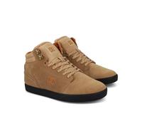 DC Shoes Crisis 2 Hi WNT - Chaussures d'hiver Montantes - Homme - 42 - Beige.
