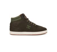 Dc Shoes Crisis 2 Hi Wnt Trainers Vert EU 42 Homme