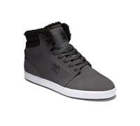Dc Shoes Crisis 2 Hi Wnt Trainers Gris EU 39 Homme