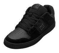 DC Shoes CURE - Baskets de Skate Noir pour Homme - 44.5 EU