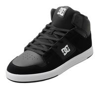 Dc Shoes Cure High Top Trainers Noir EU 40 1/2 Homme