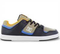 DC Shoes Cure - Hommes Sneaker Patins Skater Chaussures 400073-063 de Sport Neuf