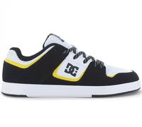 DC Shoes Cure - Hommes Sneaker Patins Skater Chaussures 400073-110 de Sport Neuf