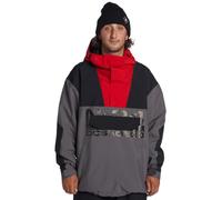 DC Shoes DC 4/3mm Anorak - Veste de Snow - Homme - M - Noir