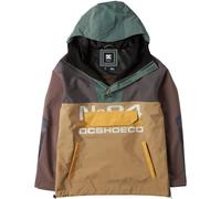 DC SHOES Dc-43 Anorak - Homme - Multicolore - taille XL- modèle 2025