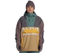 DC Shoes Dc-43 Anorak Sweater Homme