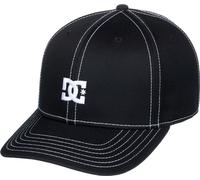 DC Shoes Dc Cap Star Hdw ADYHA04197-KVJ0 Uni