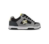 Chaussures DC Shoes Coiler gris noir - 42.5
