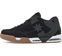 Dc Shoes DC Command Black Gum DC02220 005 Chaussures Homme Sneakers