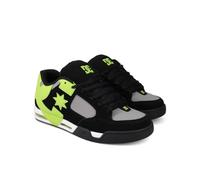 DC Shoes DC Command - Leather Shoes for Men Chaussure de skateHomme