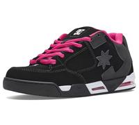 DC Shoes Baskets Command – Noir – Femme Pointure EU 39