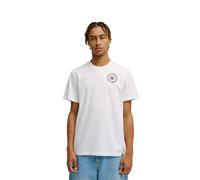 DC Shoes DC Corpo FB HSS T-Shirt Homme (Lot de 1)