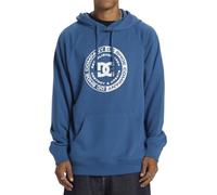 DC Shoes DC Corpo - Sweat à Capuche - Homme - S - Bleu