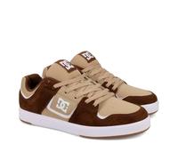 Dc Shoes Cure Trainers Marron EU 43 Homme