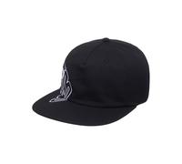 DC Shoes DC Omega - Casquette - Garçon Enfant - One Size - Noir.