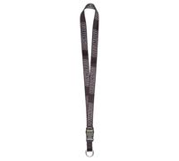 DC Shoes DC - Porte-clés - Homme - Noir.