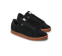 DC Shoes DC Pradoe - Leather Shoes for Men BasketHomme
