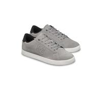 DC Shoes DC Pradoe - Leather Shoes for Men BasketHomme