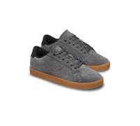 DC Shoes DC Pradoe - Leather Shoes for Men BasketHomme