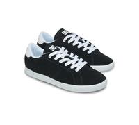 DC Shoes DC Pradoe - Leather Shoes for Men BasketHomme