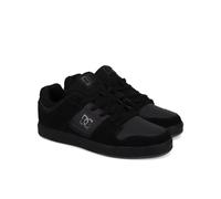 Dc Shoes Cure Trainers Noir EU 47 Homme