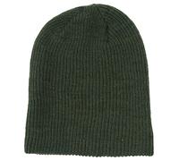 DC Shoes DC Skully - Bonnet - Homme - One Size - Vert