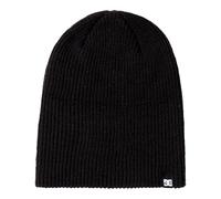 DC Shoes DC Skully Bonnet pour Homme Chapeau, Black, Taille Unique