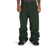 DC Shoes DC Snow Chino - Pantalon de Snow Technique - Homme - S - Vert
