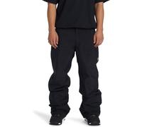 DC Shoes DC Snow Chino - Pantalon de Snow Technique - Homme - XS - Noir