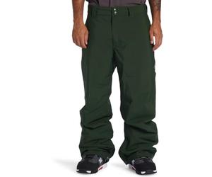 DC Shoes DC Snow Chino - Pantalon de Snow Technique - Homme - XXL - Vert
