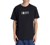 DC Shoes DC Split Star T-Shirt Homme (Lot de 1)