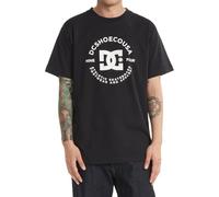 Dc Shoes T-shirt à Manches Courtes Dc Star Pilot