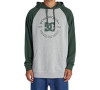 DC Shoes DC Star Pilot - Sweat à Capuche - Homme - M - Multi-Couleurs