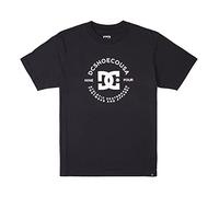 DC Shoes DC Star Pilot - T-Shirt - Homme - XL - Noir