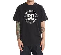DC Shoes DC Star Pilot - T-Shirt - Homme - XS - Noir