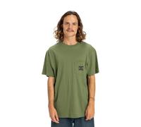 DC Shoes DC Star Pocket HSS T-Shirt Homme (Lot de 1)