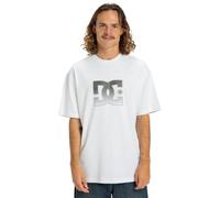 DC Shoes DC Star Reflective HSS T-Shirt Homme (Lot de 1)
