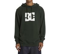 DC Shoes DC Star - Sweat à Capuche - Homme - S - Vert
