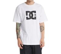 Dc Shoes T-shirt à Manches Courtes Dc Star