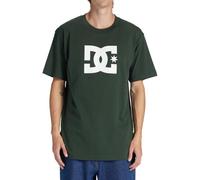 Dc Shoes T-shirt à Manches Courtes Dc Star