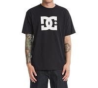 DC Shoes DC Star - T-Shirt - Homme - S - Noir