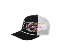 DC Shoes DC Theo - Casquette - Homme - One Size - Noir.