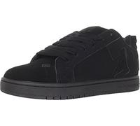 DC Shoes (DCSHI) 300529 Homme, (Black/Black/Black), 37 EU
