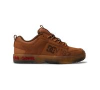 DC Shoes - Dcv’87 Lynx - Homme - Chaussures - Brun - Taille: 40 1/2 EU