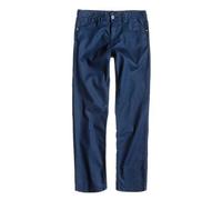 DC Shoes - Décontracté Bleu Foncé Unique Pantalon Long - Homme - Jeans - Bleu - Taille: W32