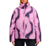 DC Shoes - Doudoune courte imperméable et respirante - Aura Puffer Jacket 10K W Offscale Lilac - Taille M - Violet Violet M