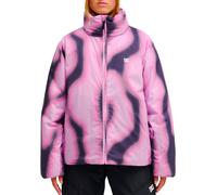 DC Shoes - Doudoune courte imperméable et respirante - Aura Puffer Jacket 10K W Offscale Lilac - Taille S - Violet Violet S